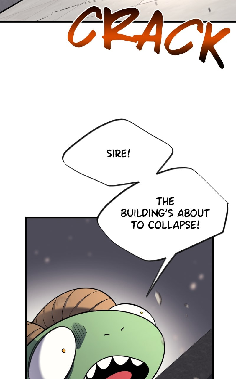 Earthbound God's School Life Chapter 38 page 31 - 