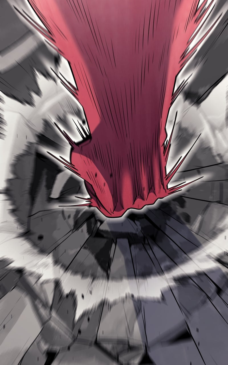 Earthbound God's School Life Chapter 38 page 36 - 