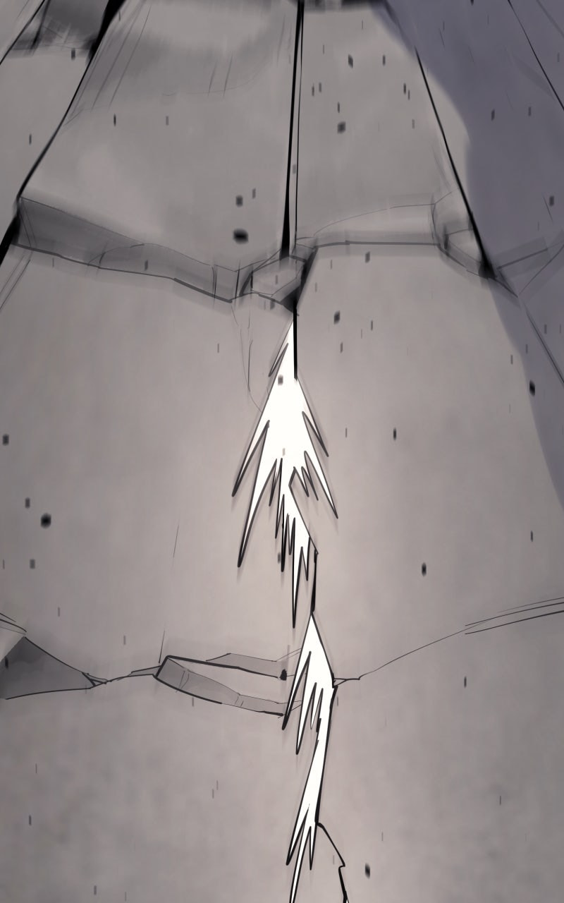 Earthbound God's School Life Chapter 38 page 37 - 