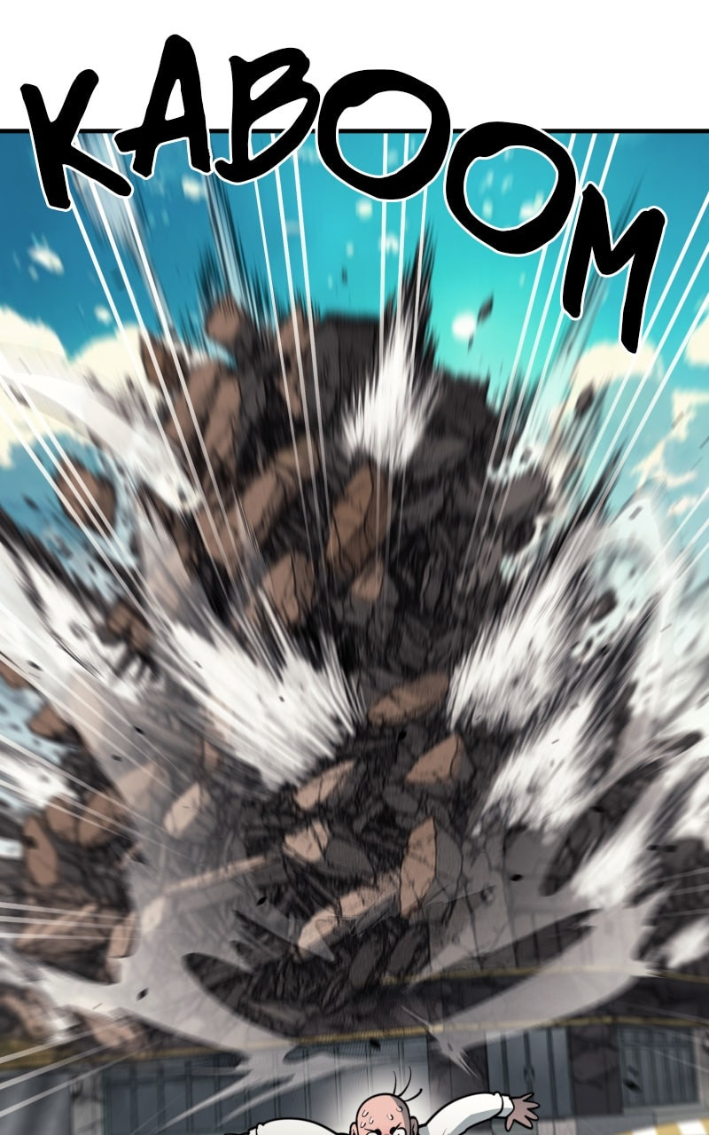Earthbound God's School Life Chapter 38 page 43 - 