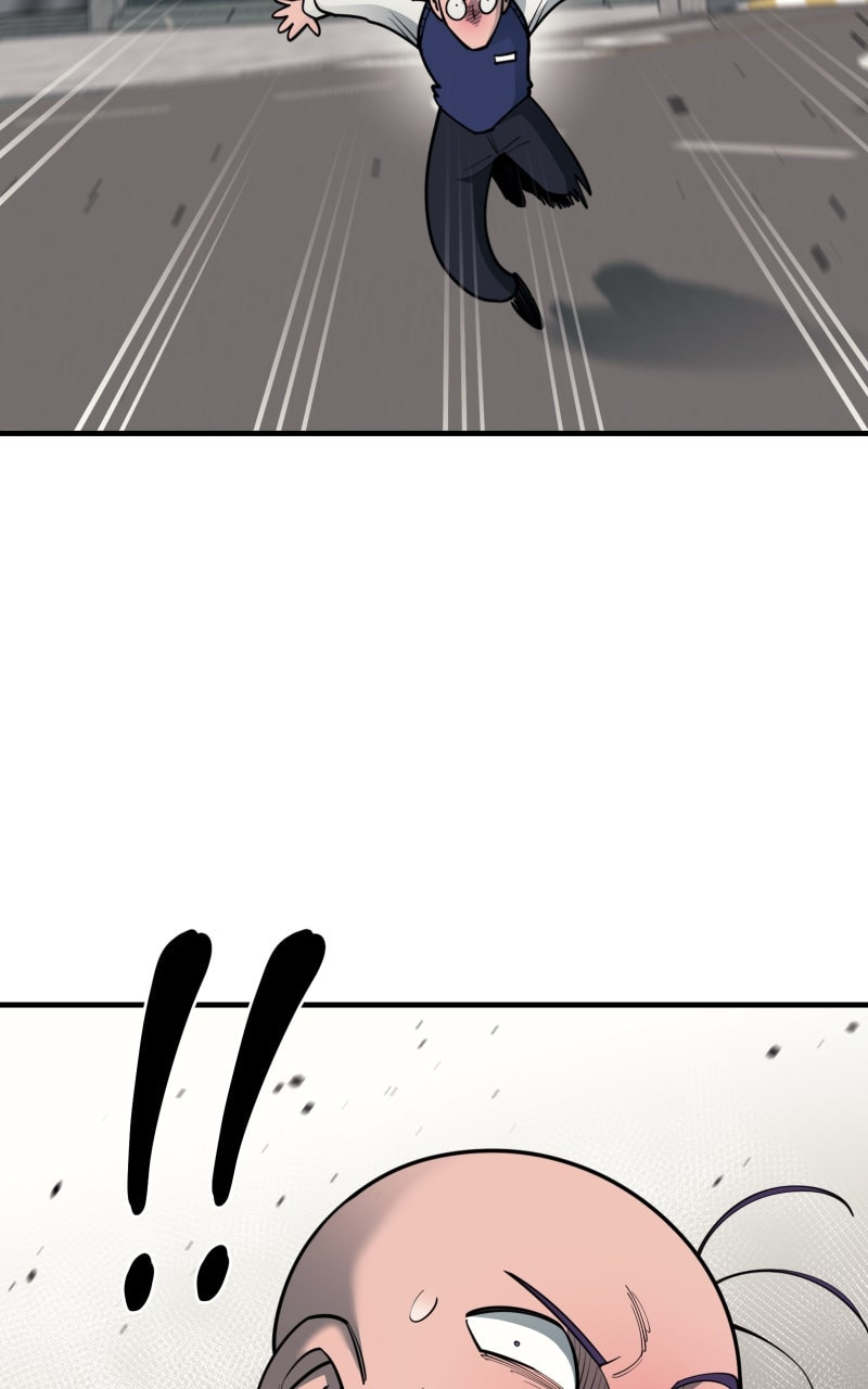 Earthbound God's School Life Chapter 38 page 44 - 