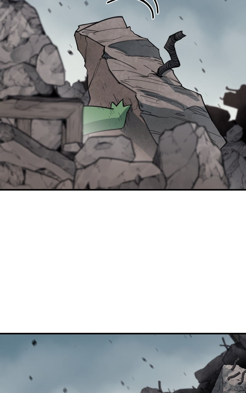 Earthbound God's School Life Chapter 38 page 49 - 
