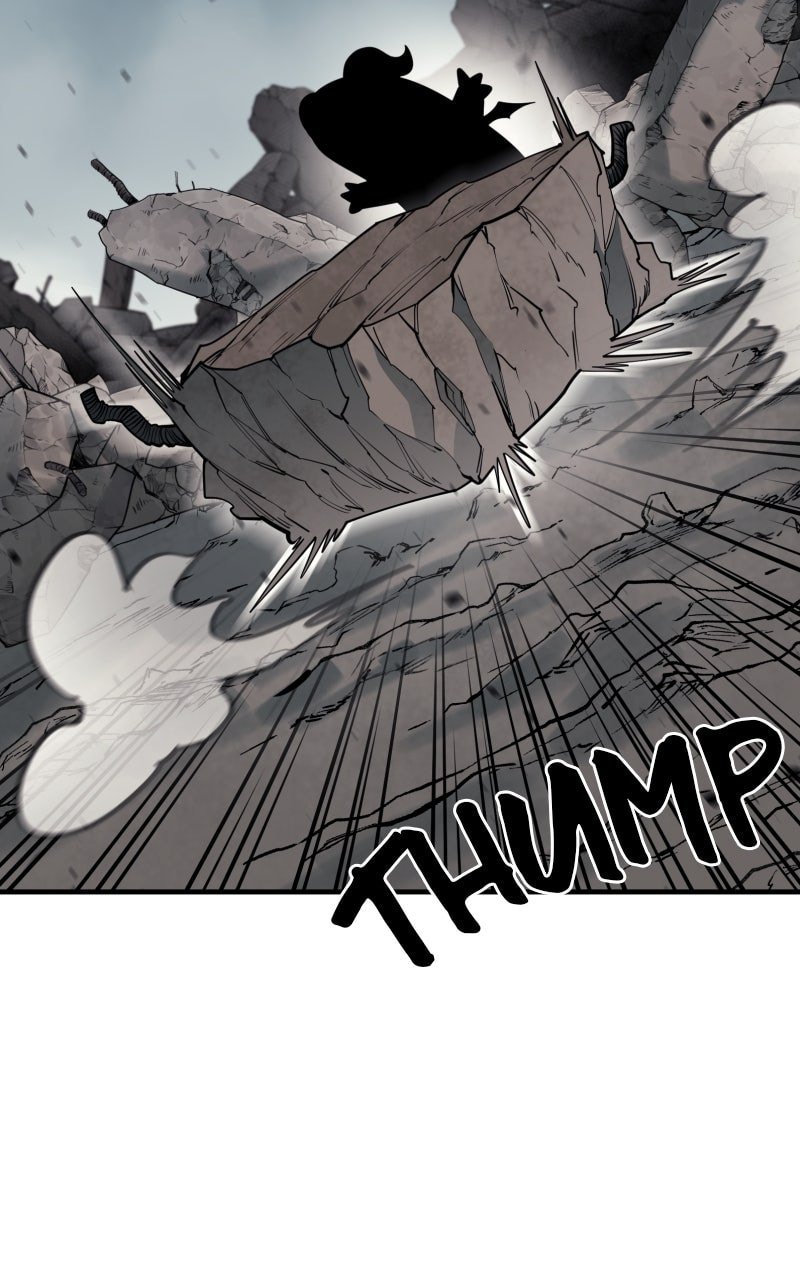 Earthbound God's School Life Chapter 38 page 50 - 