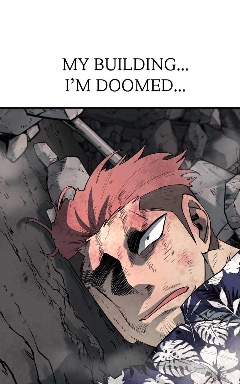 Earthbound God's School Life Chapter 38 page 56 - 