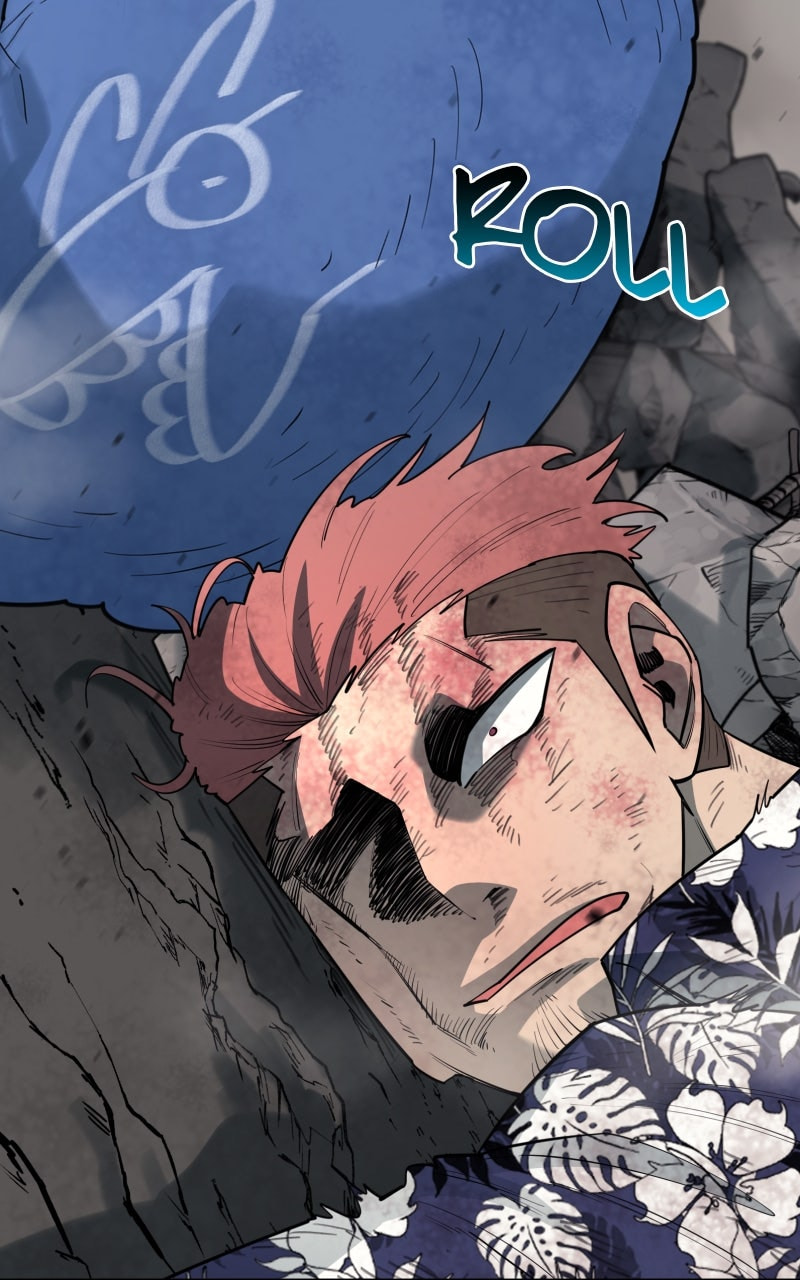 Earthbound God's School Life Chapter 38 page 58 - 