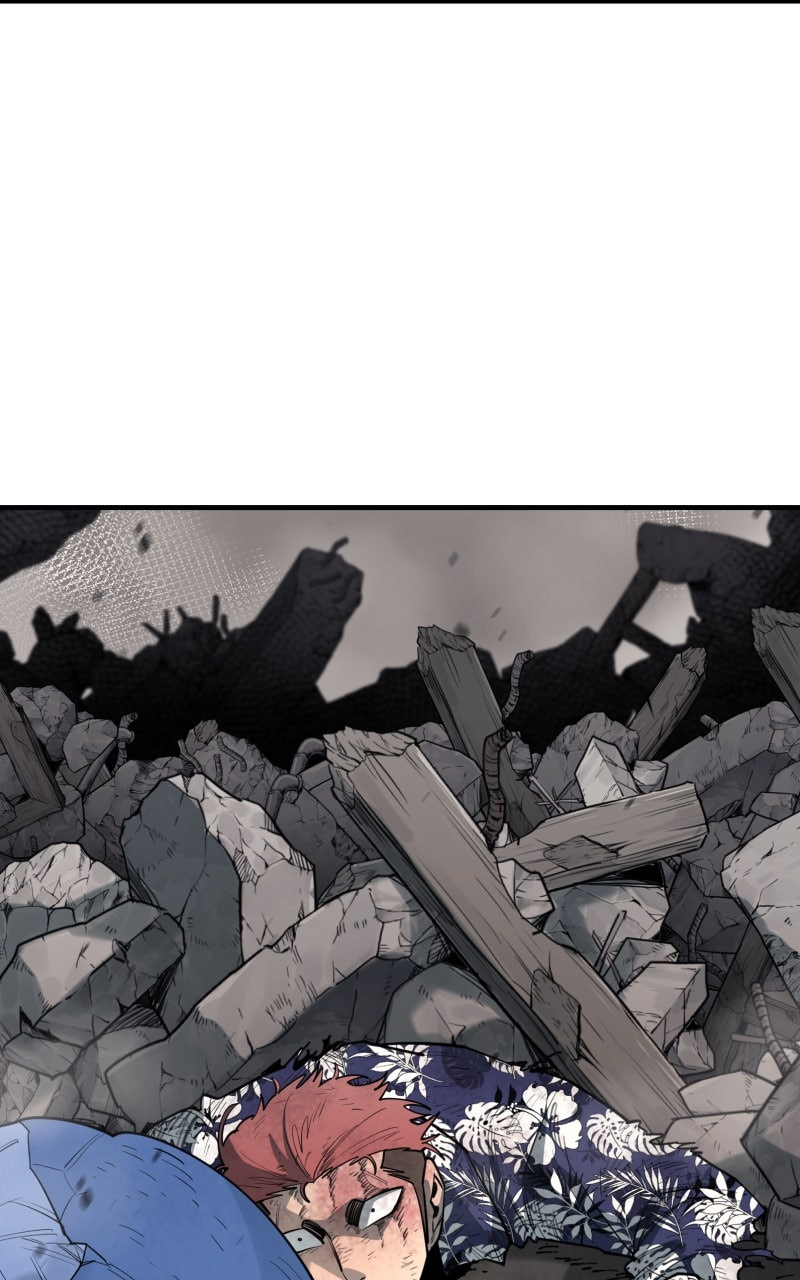 Earthbound God's School Life Chapter 38 page 59 - 