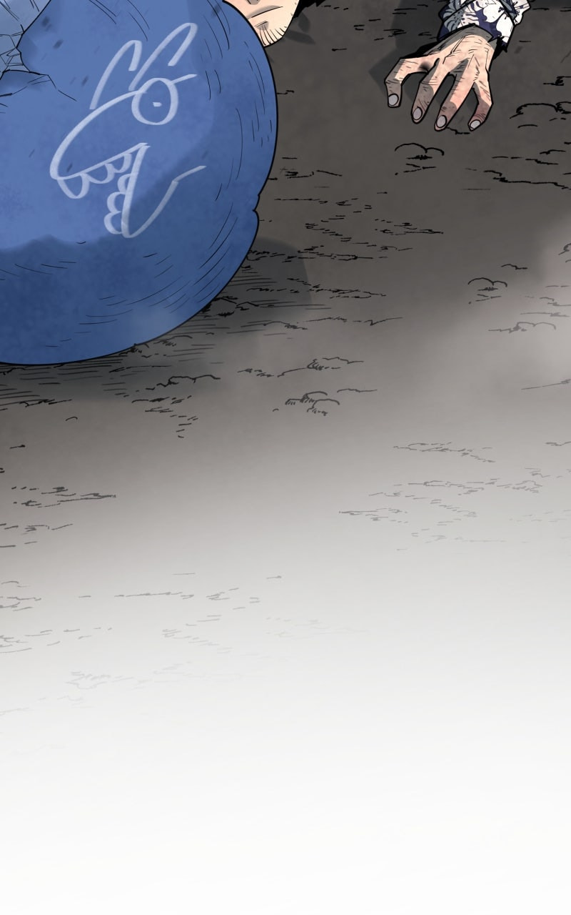 Earthbound God's School Life Chapter 38 page 60 - 