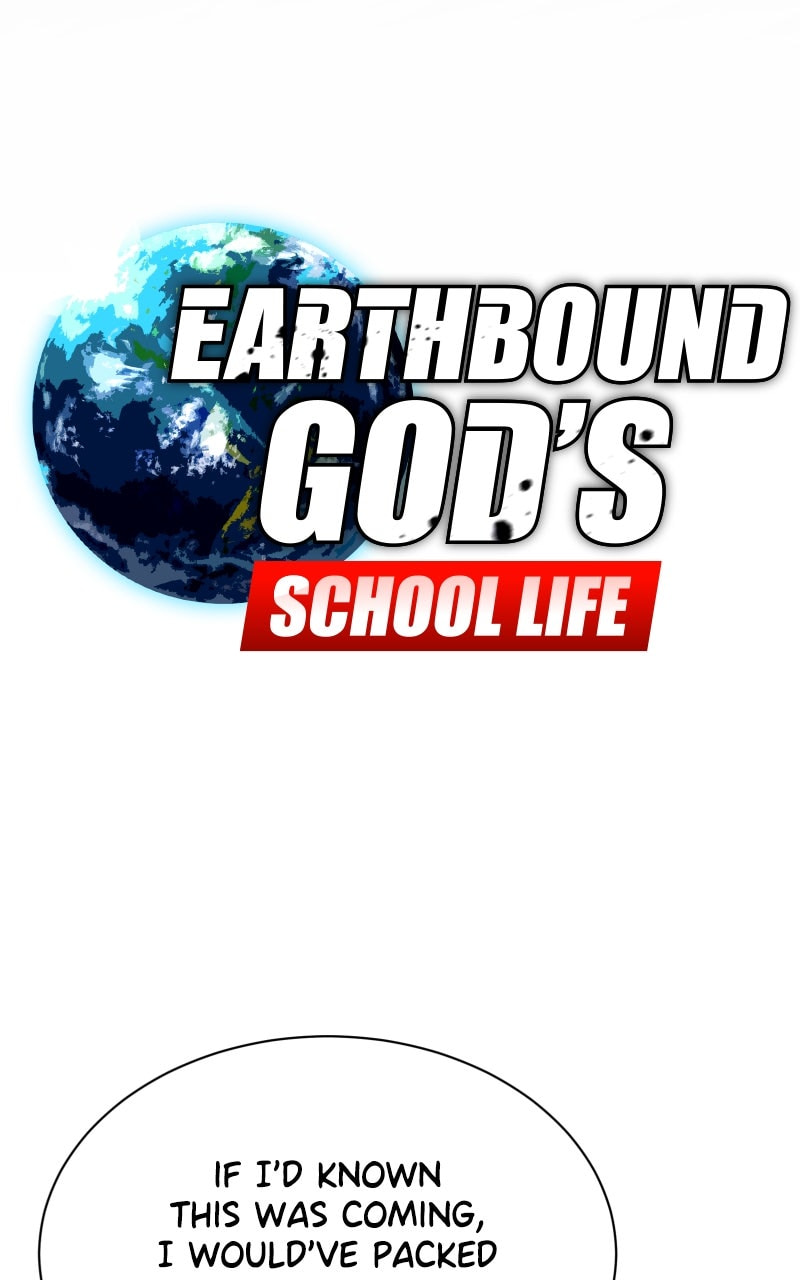 Earthbound God's School Life Chapter 38 page 61 - 