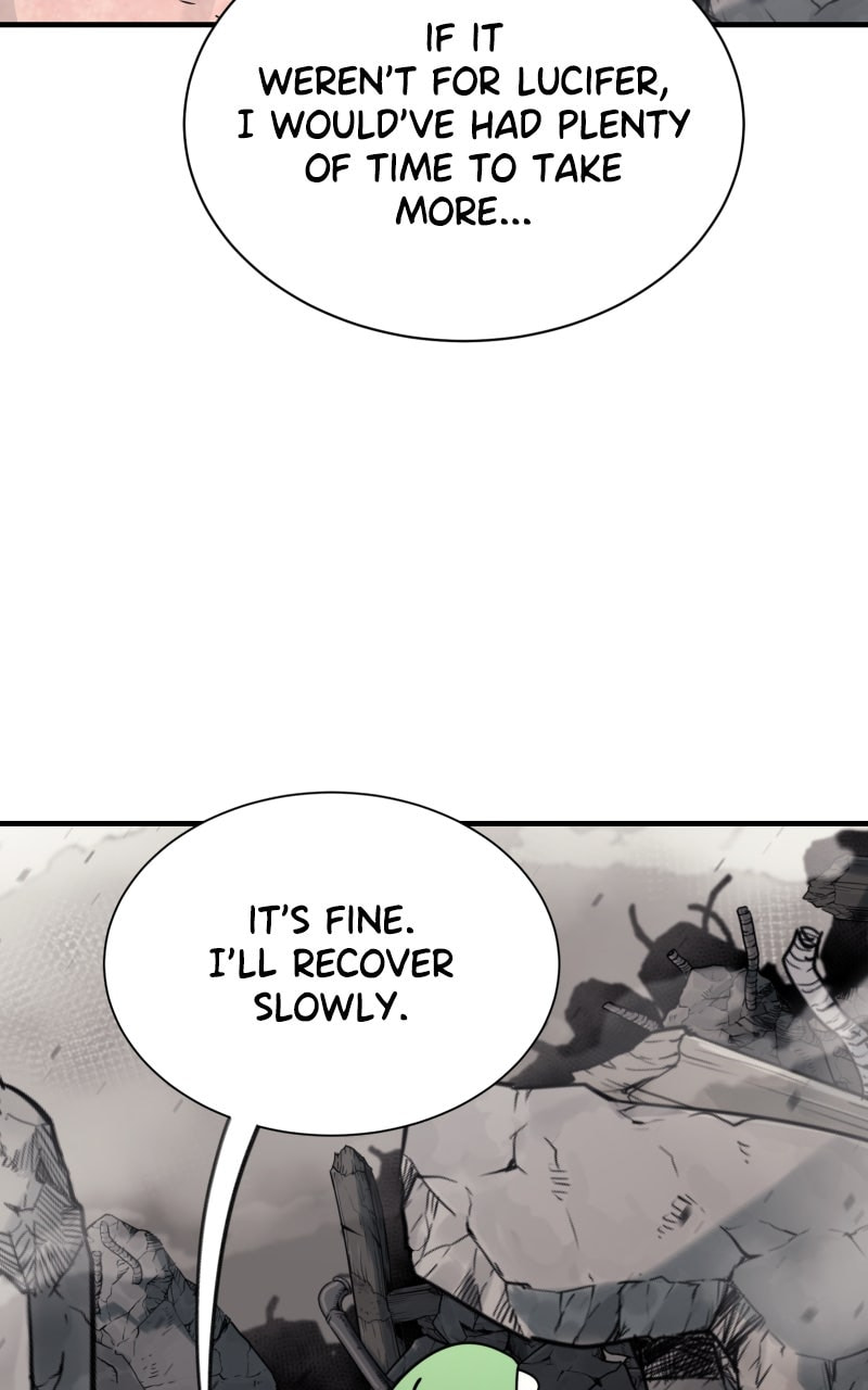 Earthbound God's School Life Chapter 38 page 63 - 