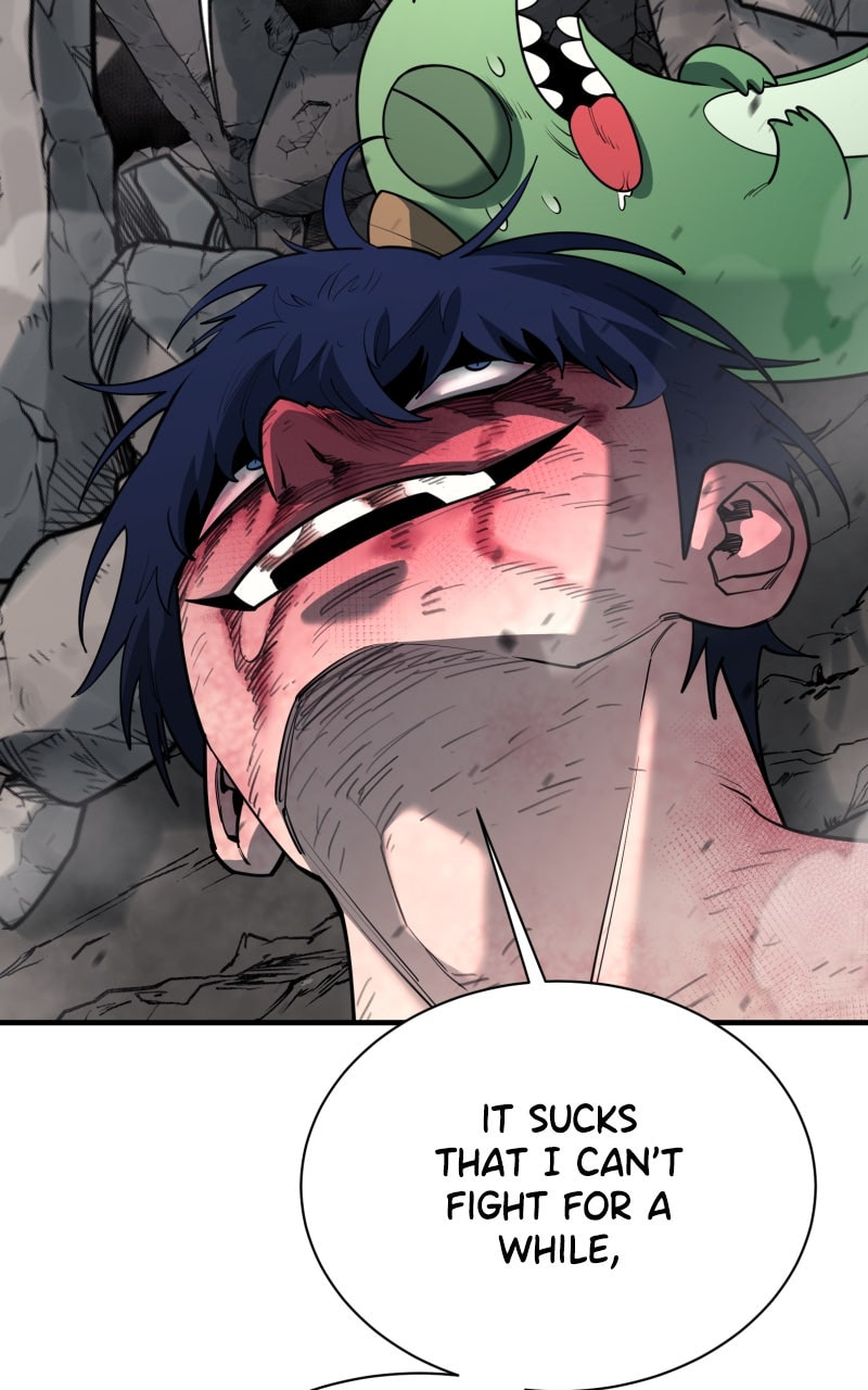 Earthbound God's School Life Chapter 38 page 64 - 