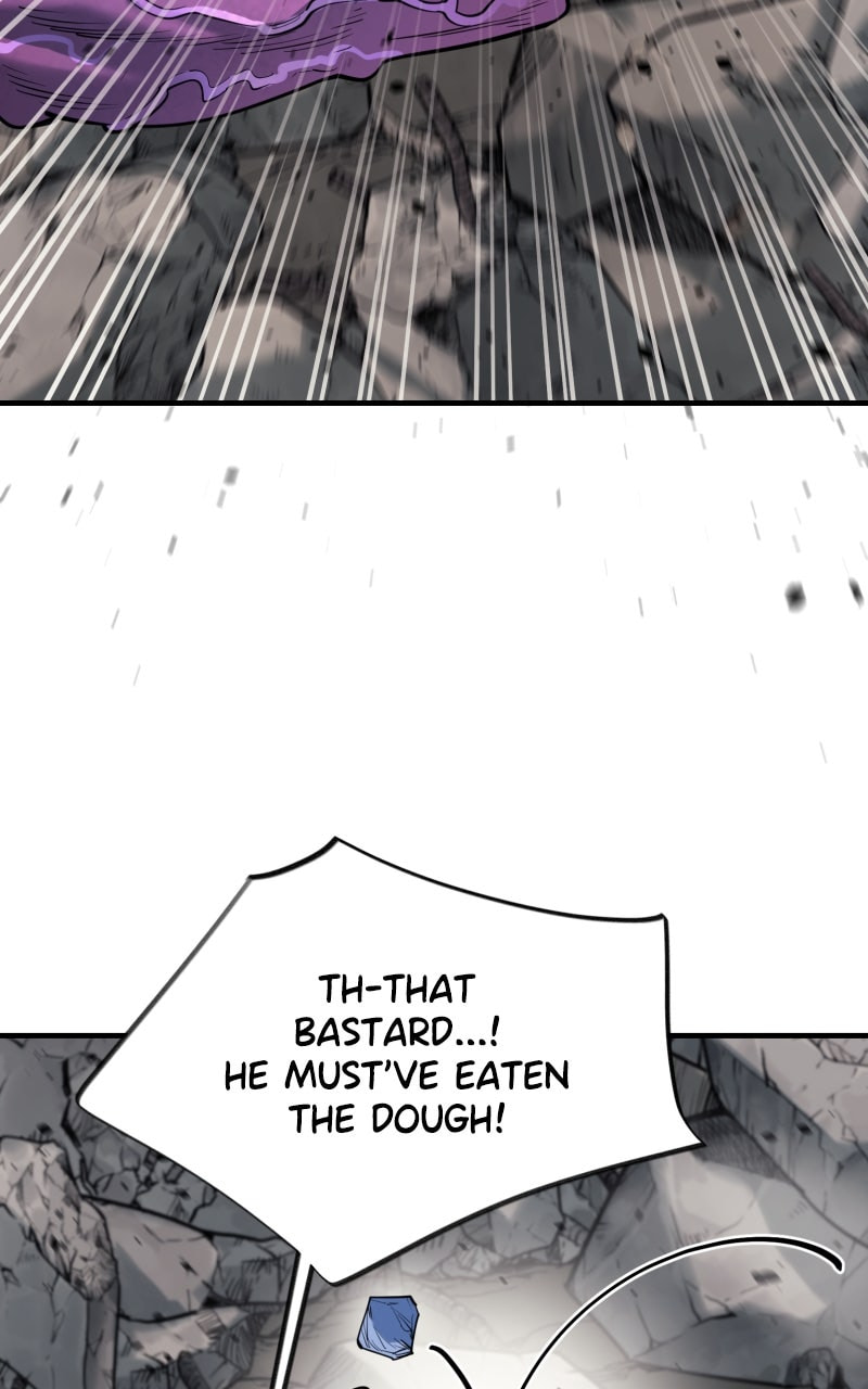 Earthbound God's School Life Chapter 38 page 71 - 