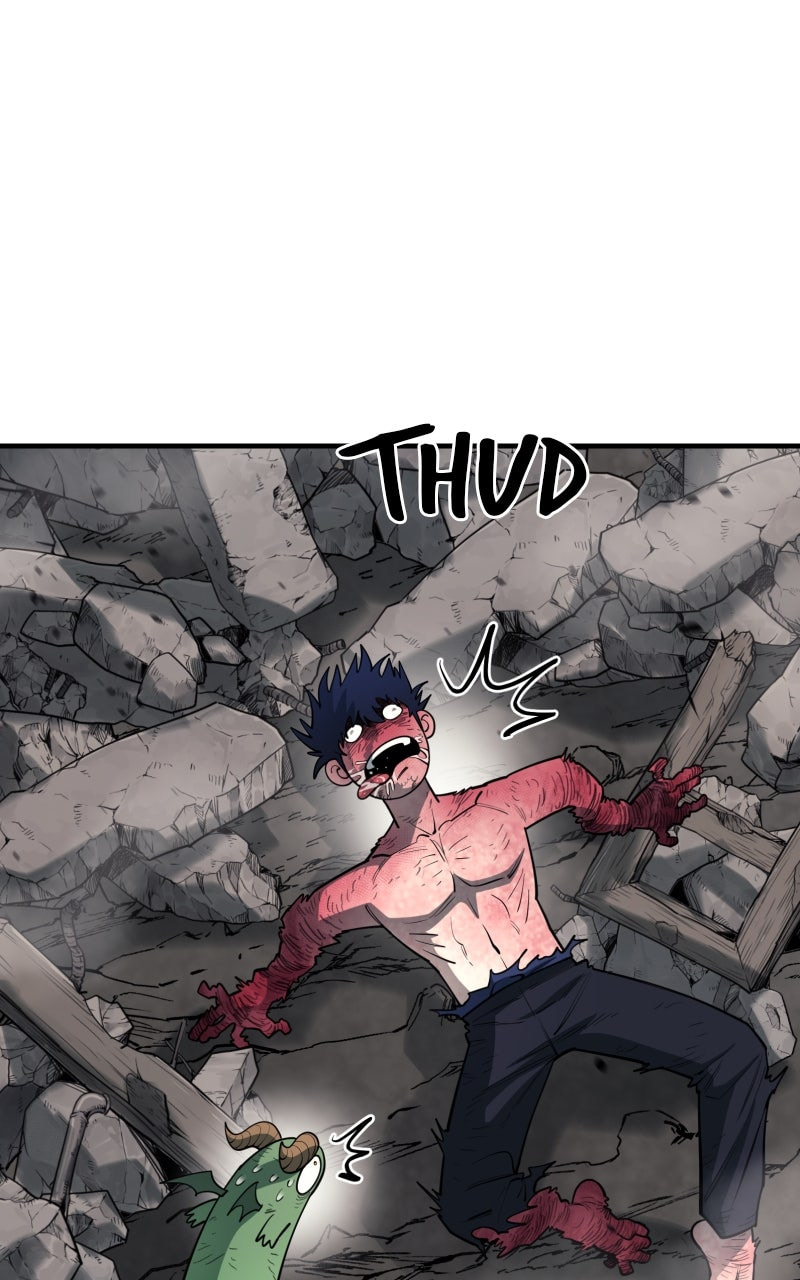 Earthbound God's School Life Chapter 38 page 77 - 