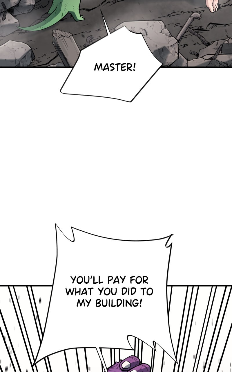 Earthbound God's School Life Chapter 38 page 78 - 
