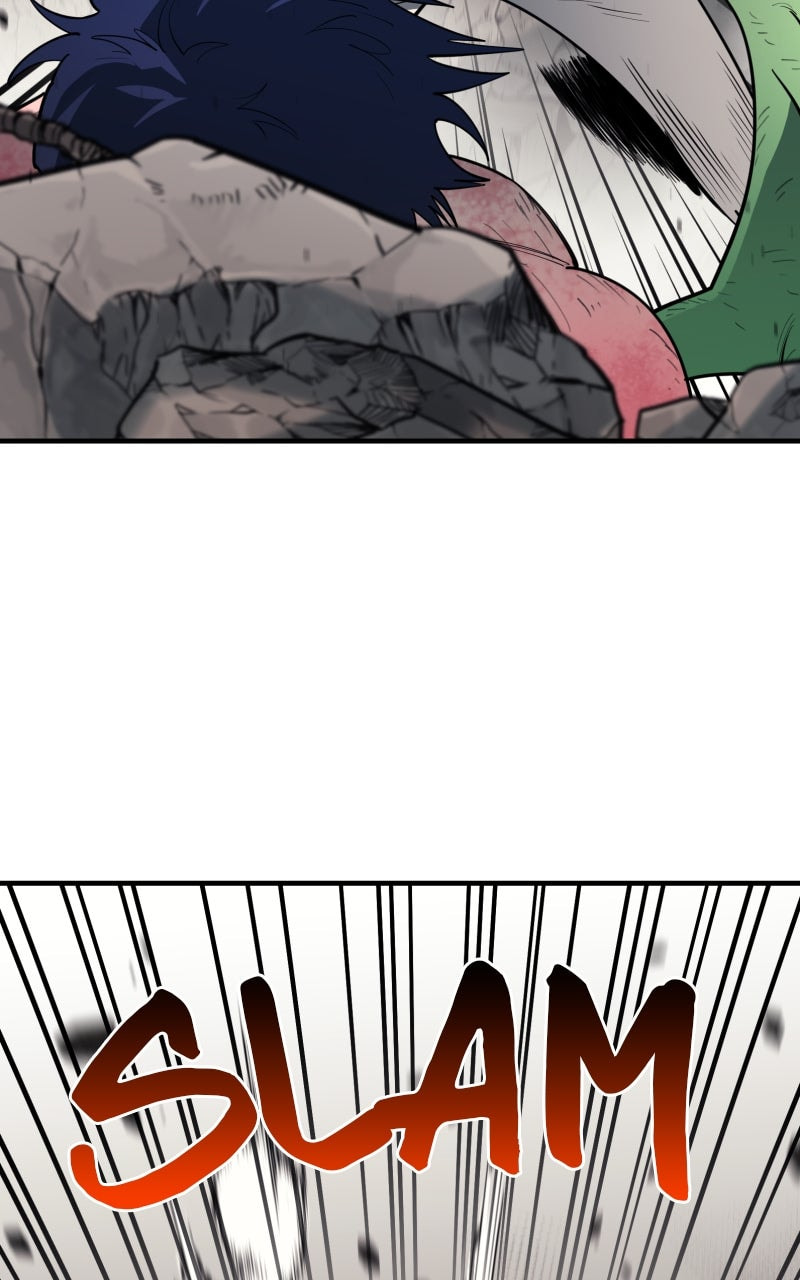Earthbound God's School Life Chapter 38 page 80 - 