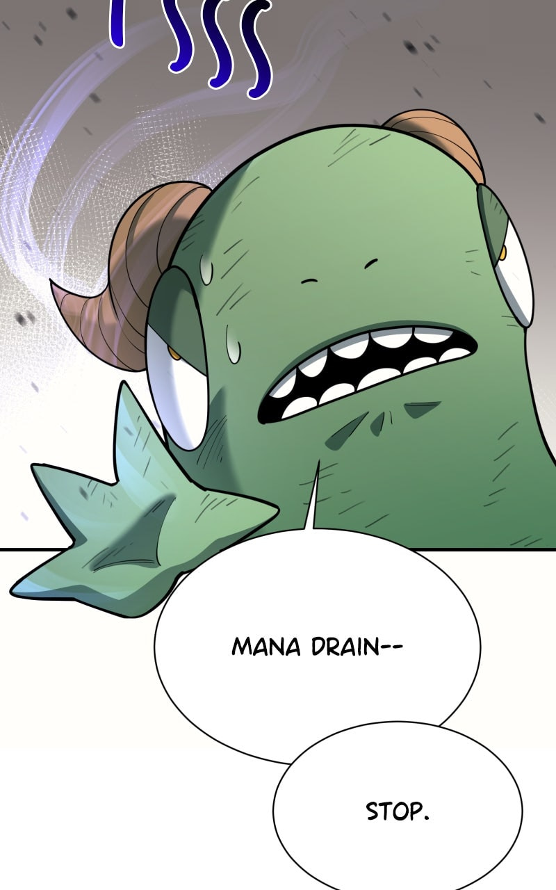 Earthbound God's School Life Chapter 38 page 85 - 
