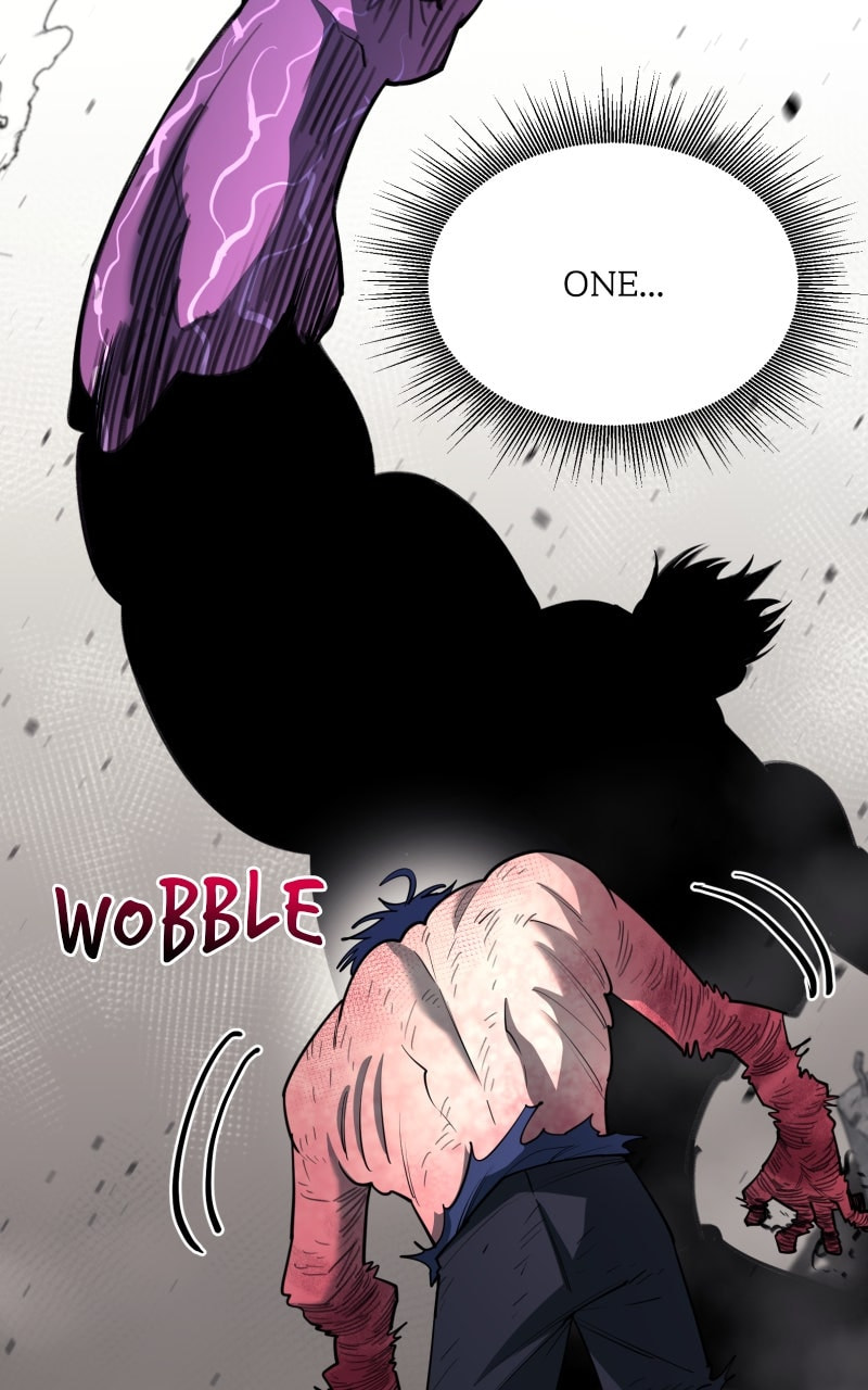 Earthbound God's School Life Chapter 38 page 90 - 