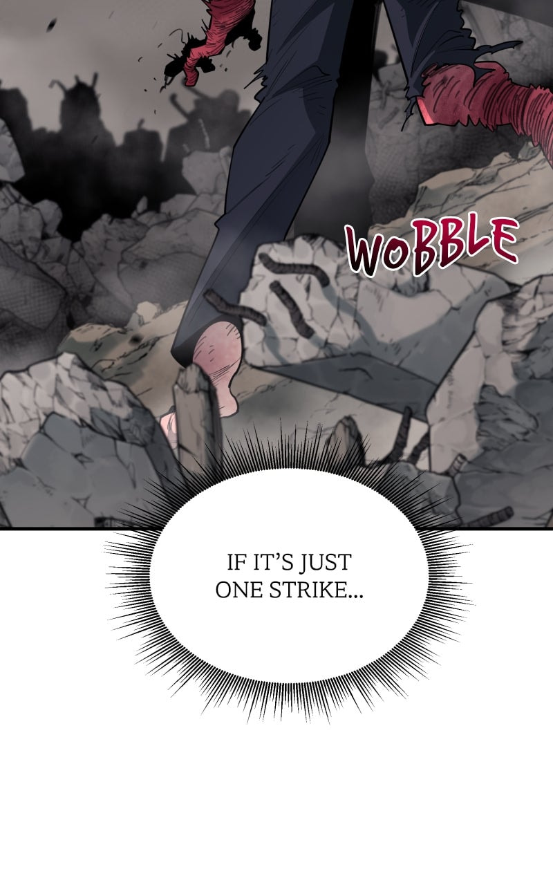 Earthbound God's School Life Chapter 38 page 91 - 