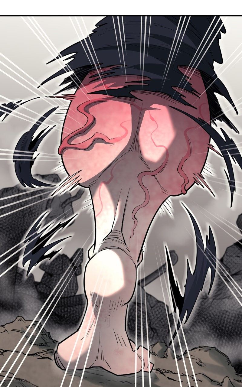 Earthbound God's School Life Chapter 38 page 92 - 