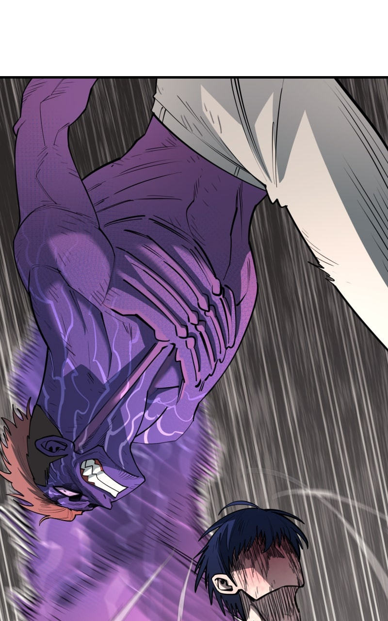 Earthbound God's School Life Chapter 38 page 95 - 