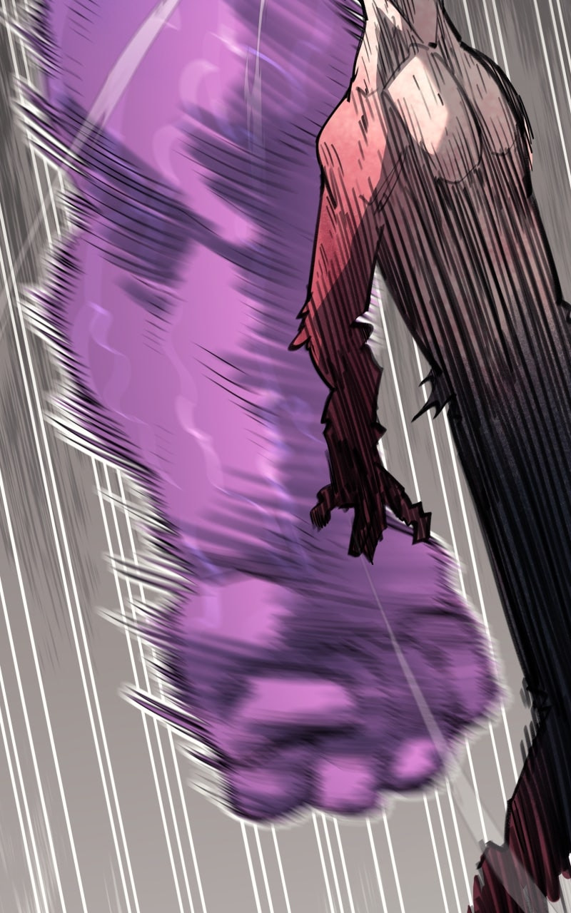 Earthbound God's School Life Chapter 38 page 96 - 