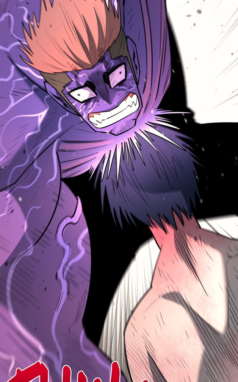 Earthbound God's School Life Chapter 38 page 99 - 
