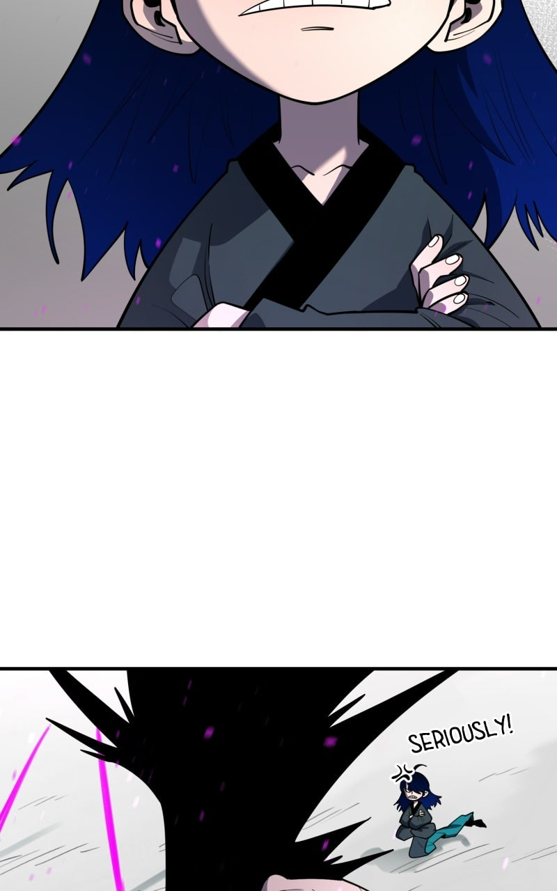 Earthbound God's School Life Chapter 39 page 11 - 