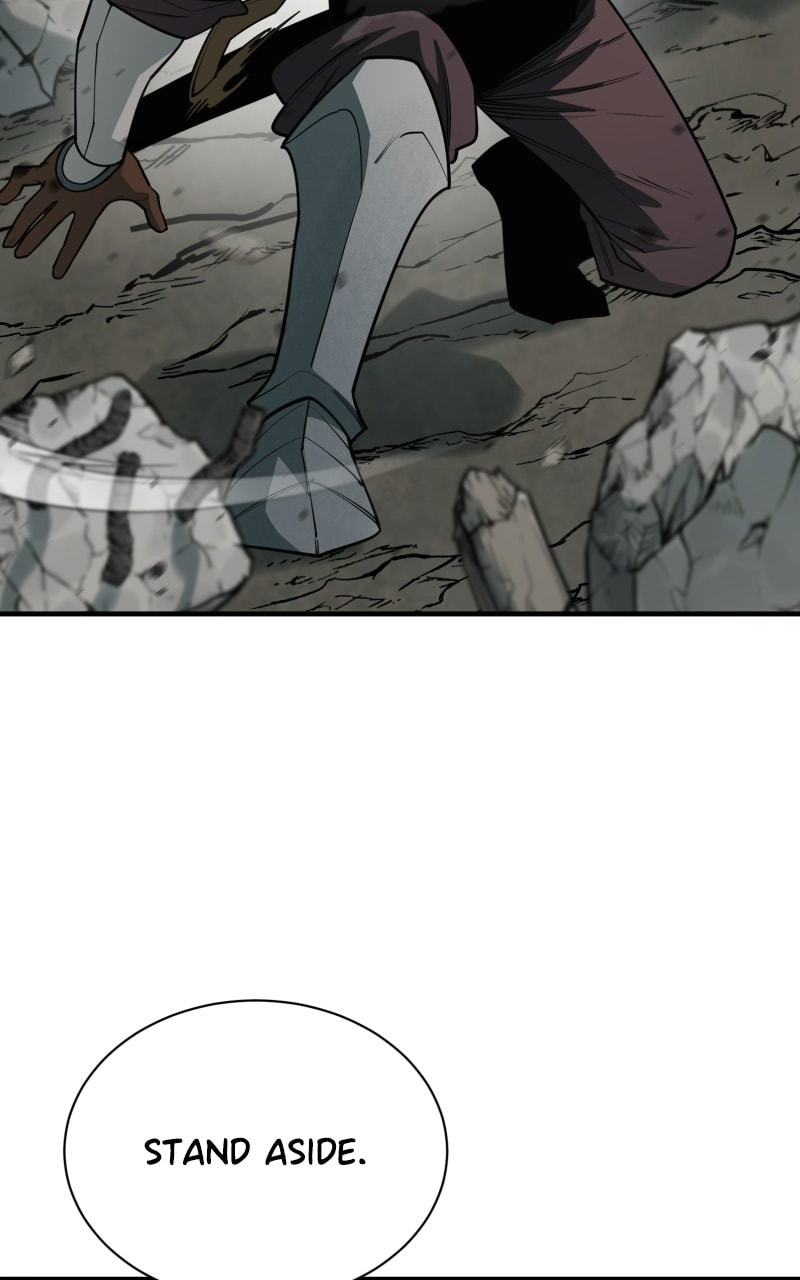 Earthbound God's School Life Chapter 39 page 105 - 