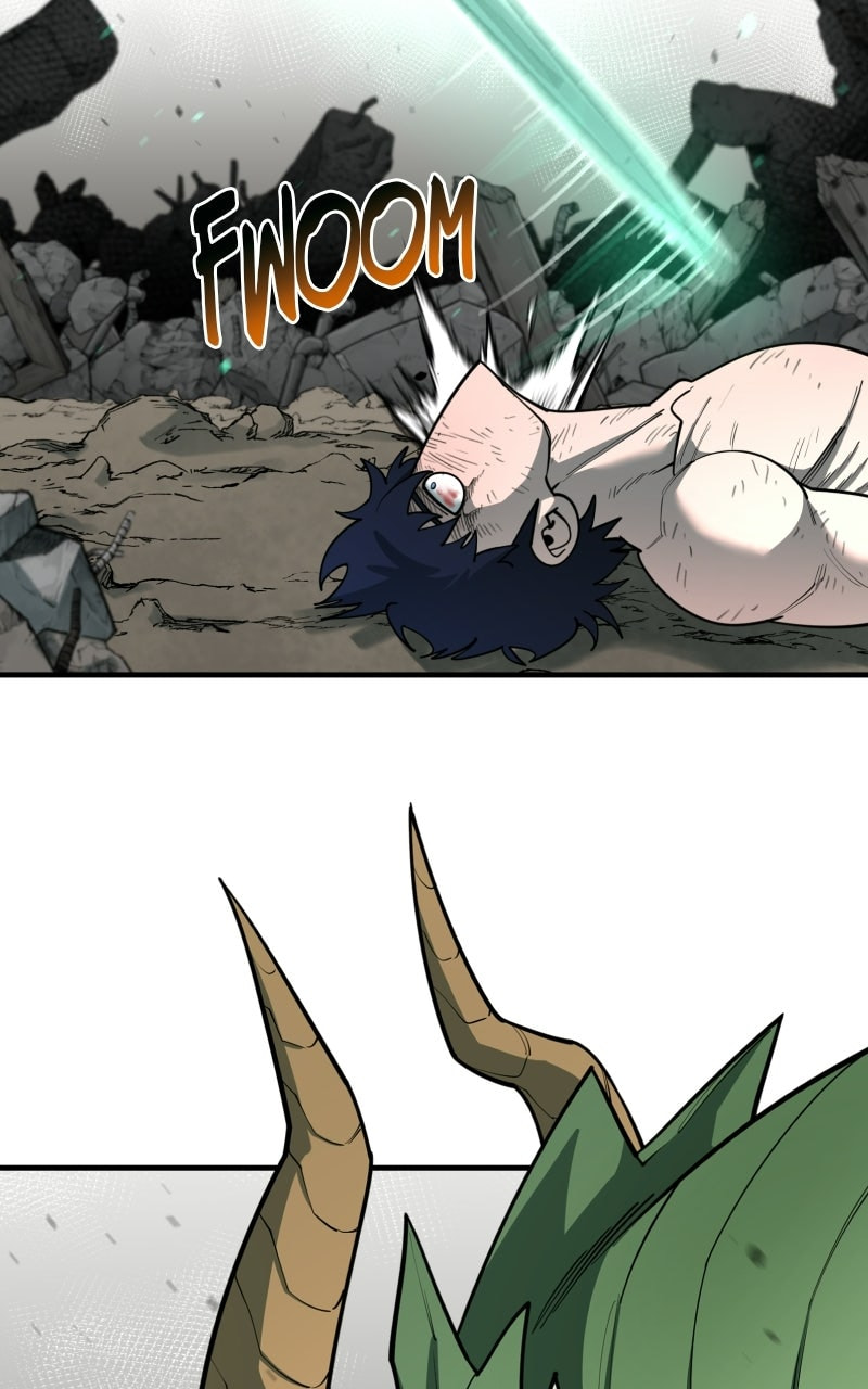 Earthbound God's School Life Chapter 39 page 110 - 