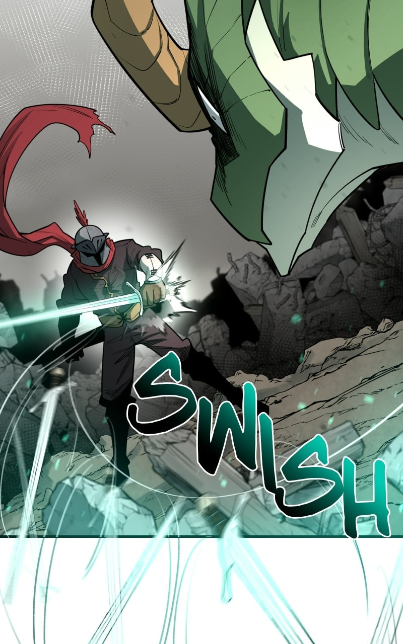 Earthbound God's School Life Chapter 39 page 111 - 
