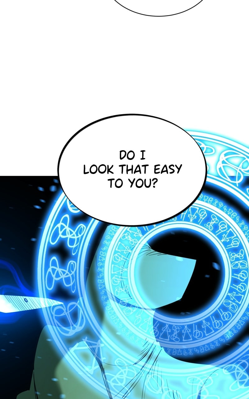 Earthbound God's School Life Chapter 39 page 121 - 