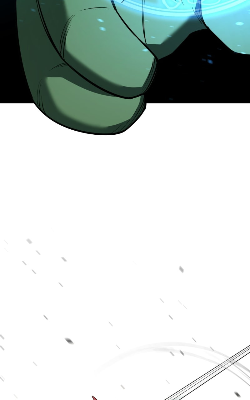 Earthbound God's School Life Chapter 39 page 122 - 