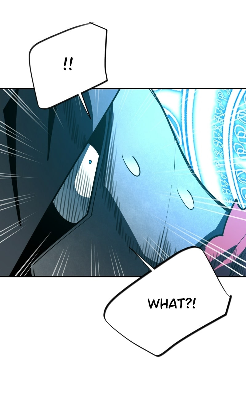 Earthbound God's School Life Chapter 39 page 127 - 