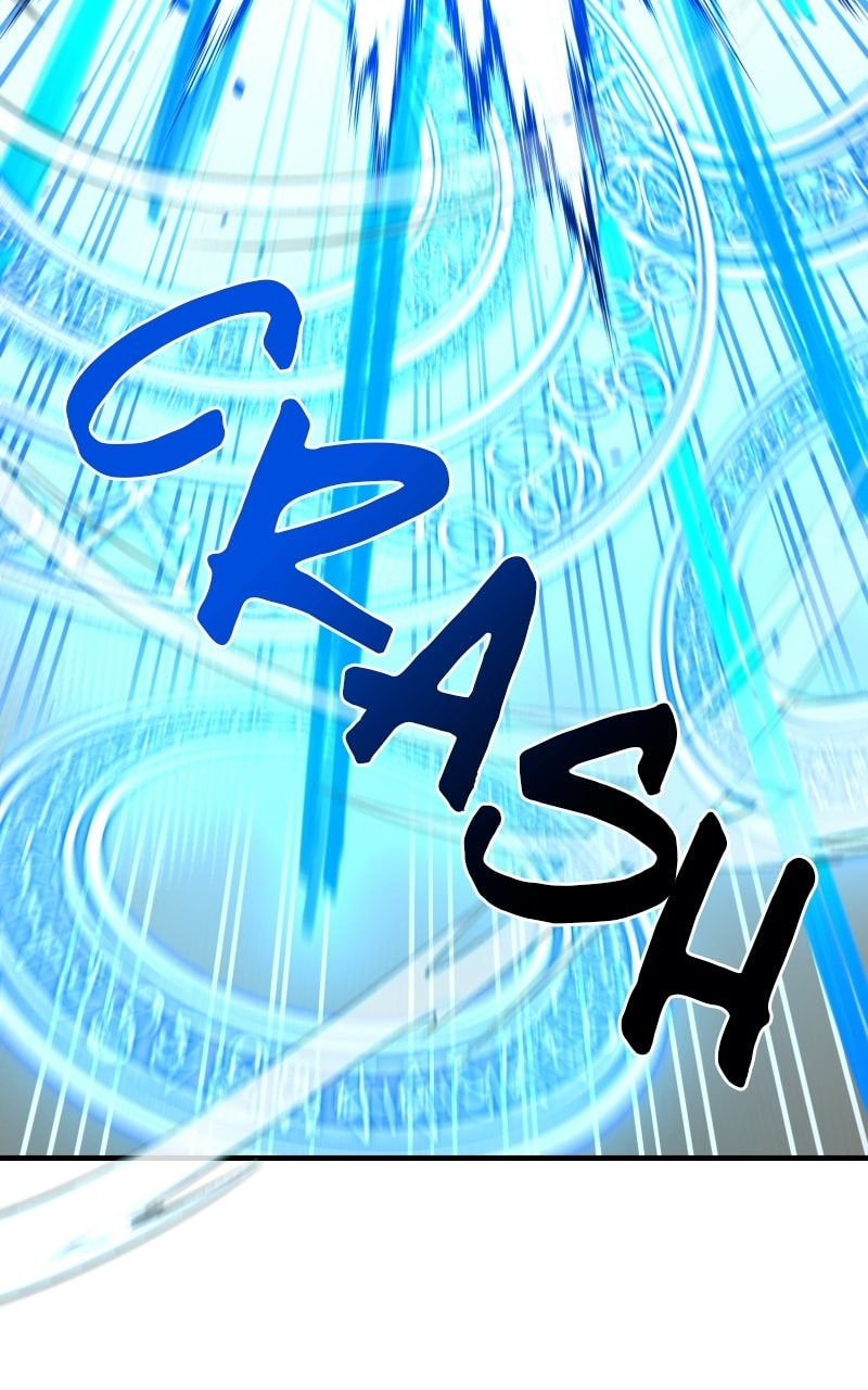 Earthbound God's School Life Chapter 39 page 130 - 