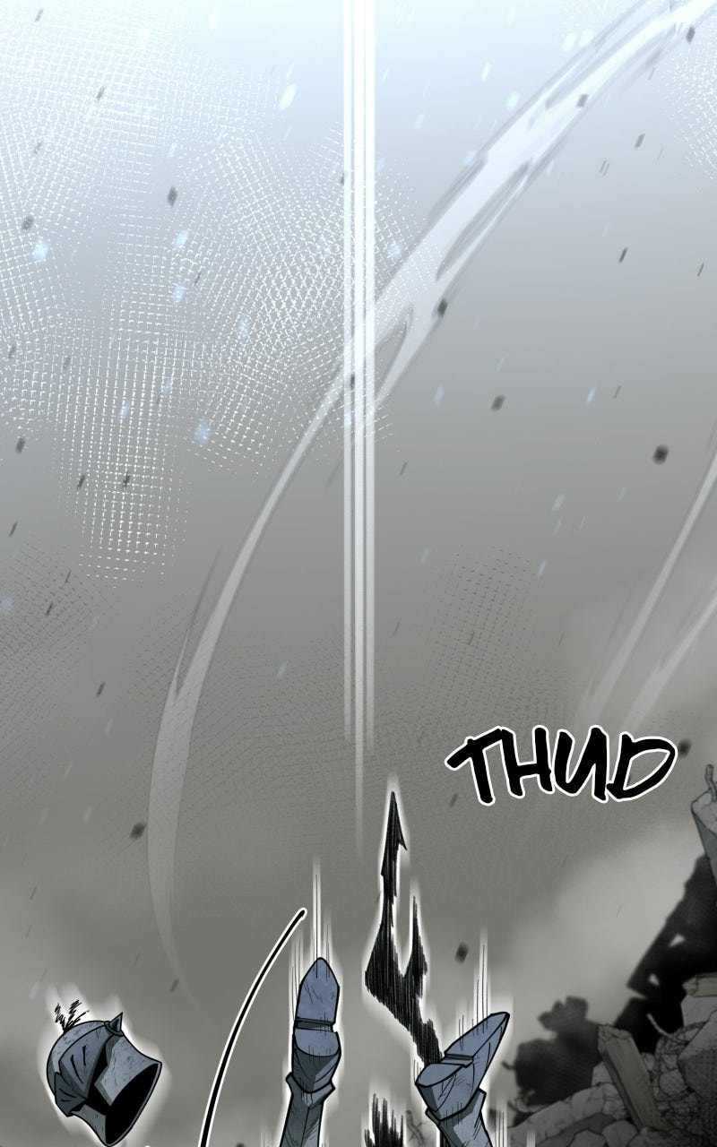 Earthbound God's School Life Chapter 39 page 132 - 
