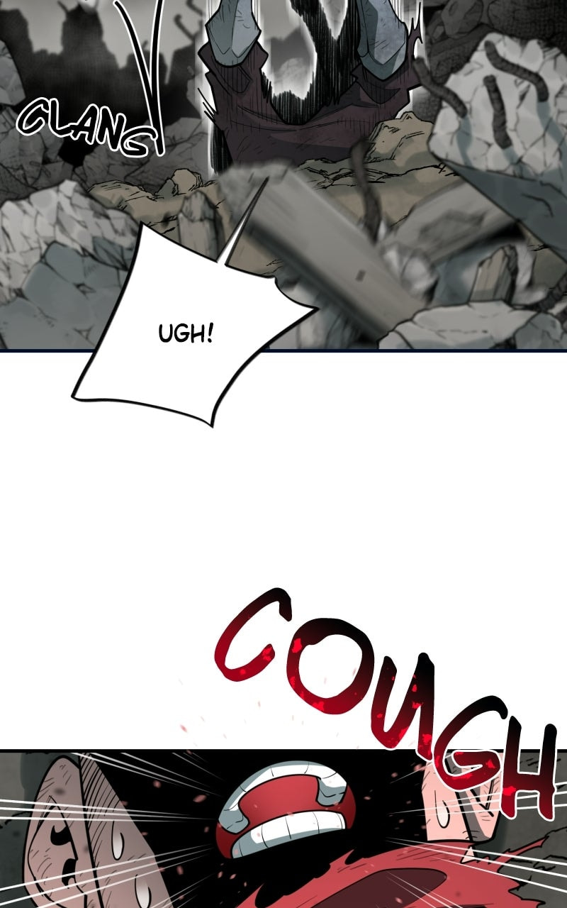 Earthbound God's School Life Chapter 39 page 133 - 