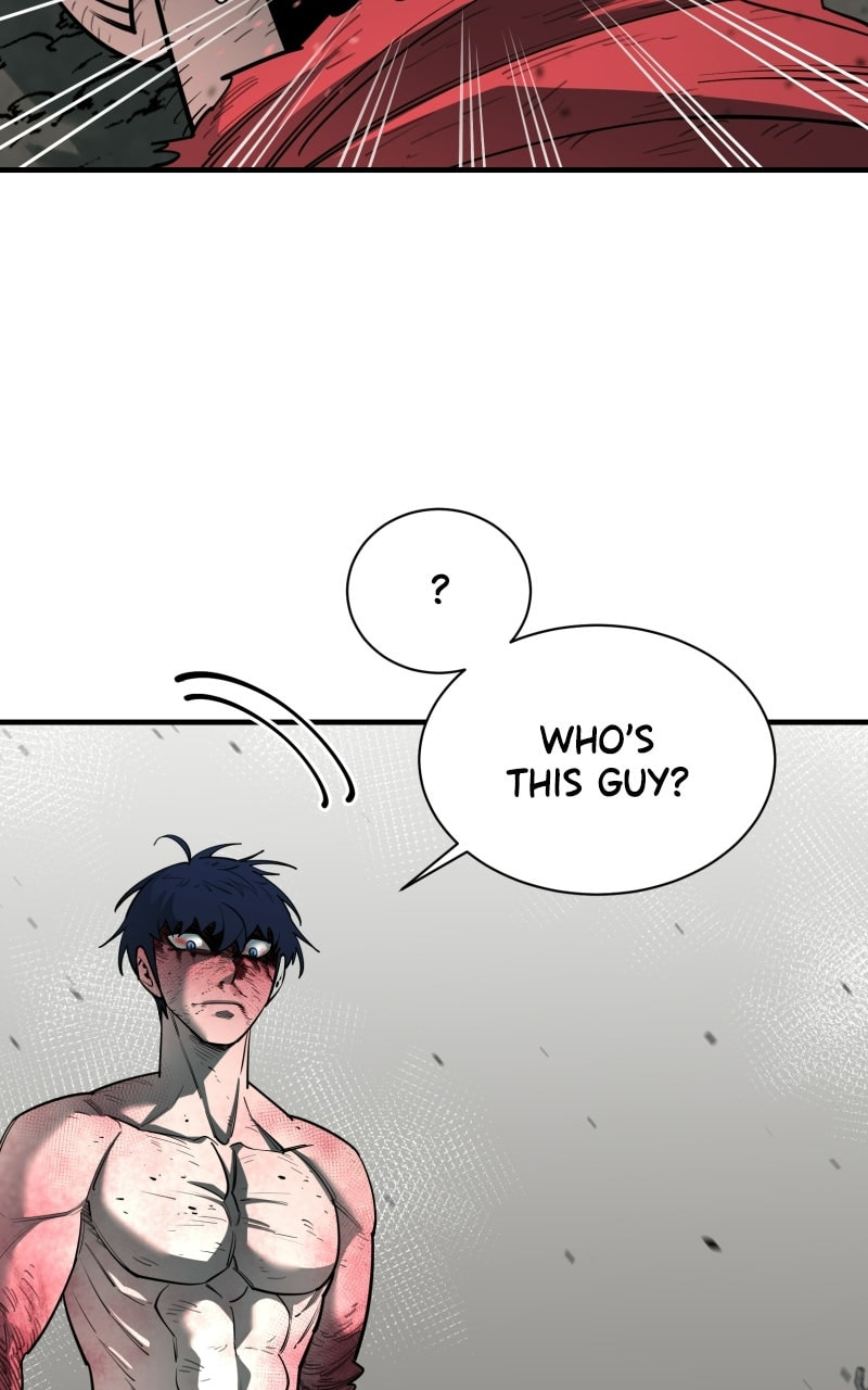 Earthbound God's School Life Chapter 39 page 134 - 