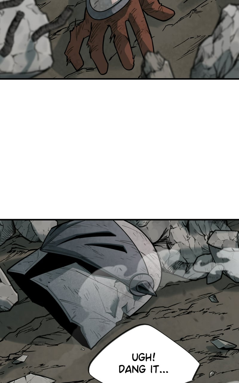 Earthbound God's School Life Chapter 39 page 136 - 