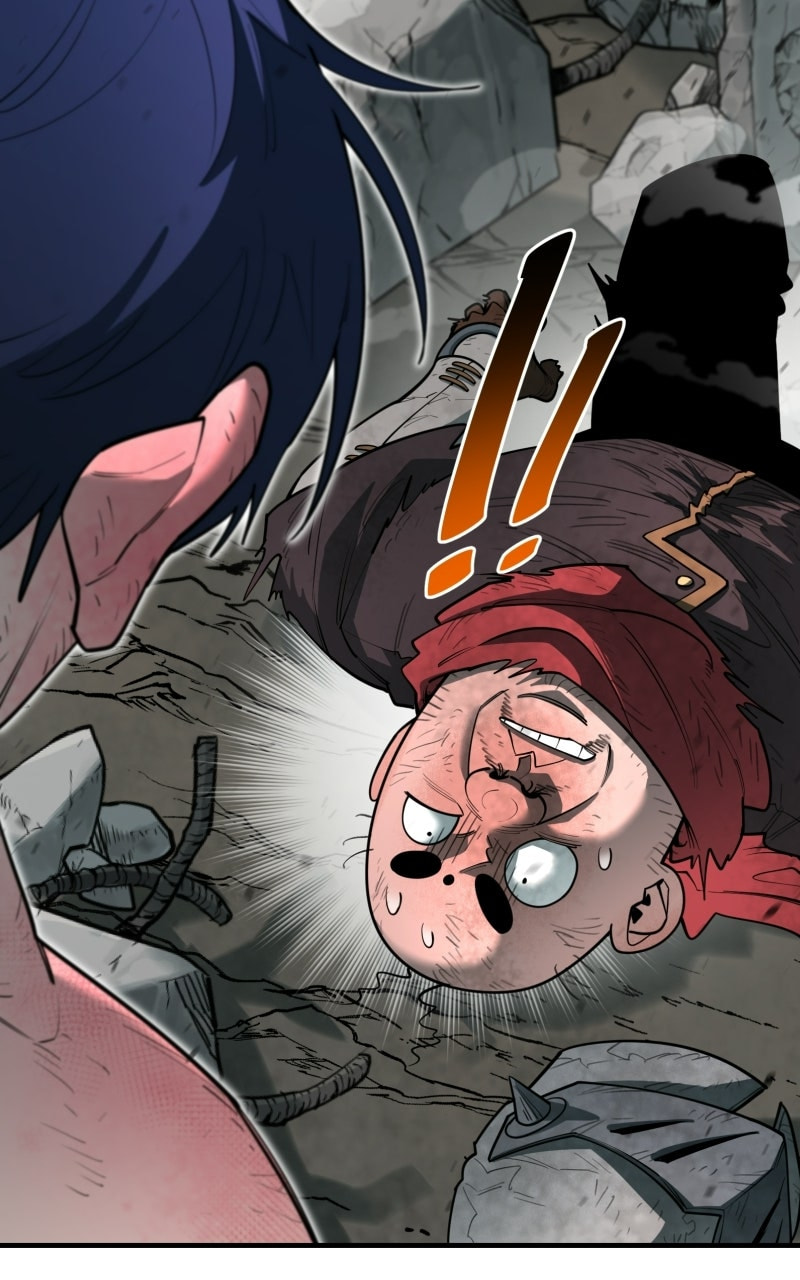Earthbound God's School Life Chapter 39 page 138 - 