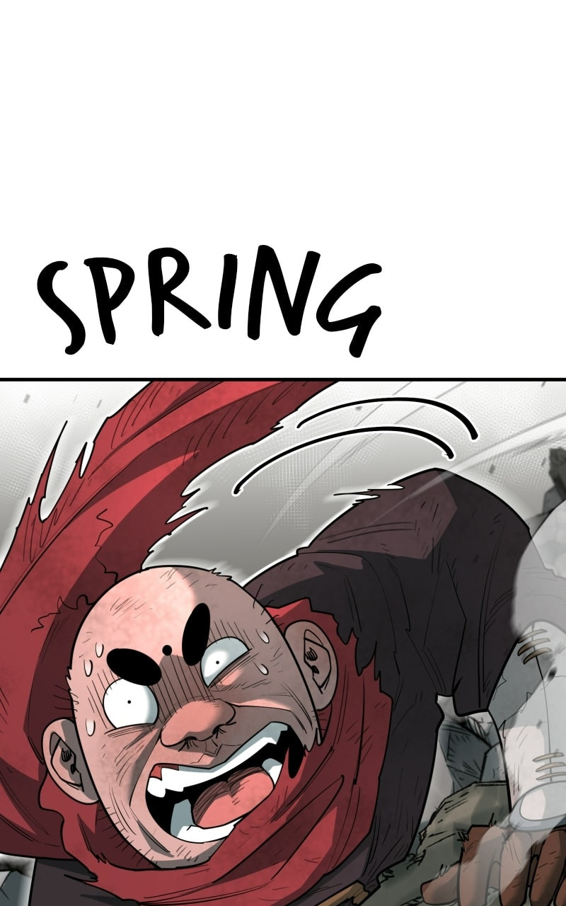 Earthbound God's School Life Chapter 39 page 139 - 