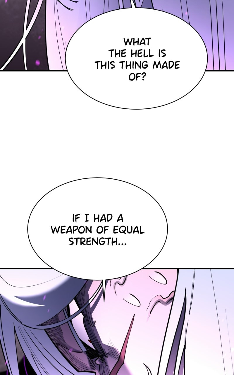 Earthbound God's School Life Chapter 39 page 15 - 