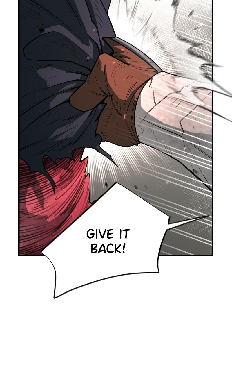 Earthbound God's School Life Chapter 39 page 141 - 