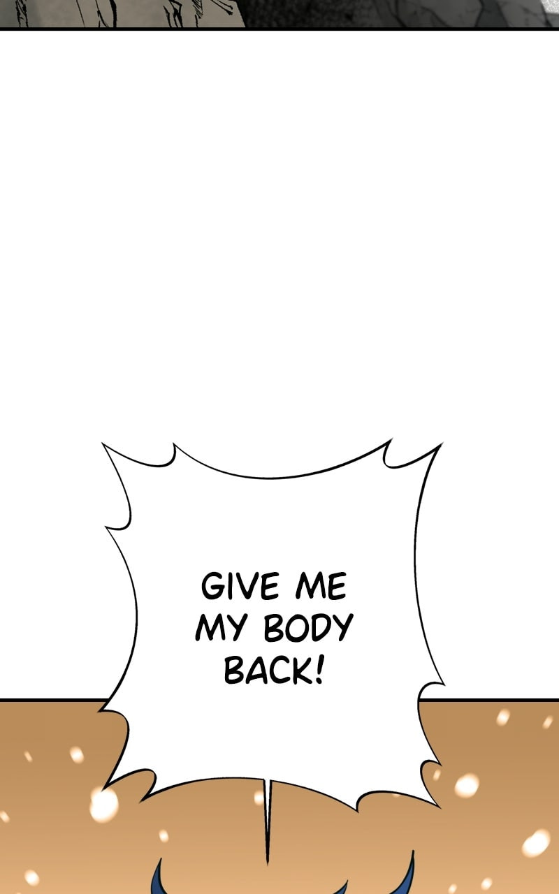 Earthbound God's School Life Chapter 39 page 144 - 