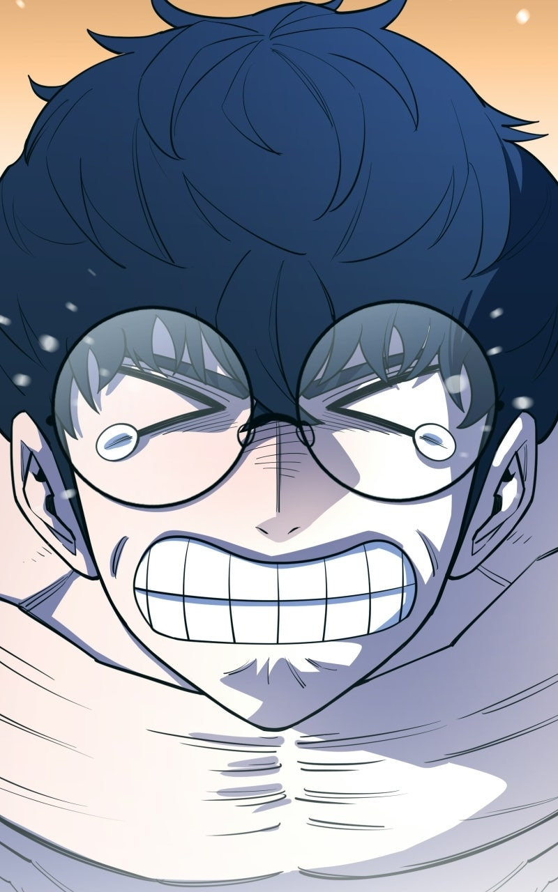 Earthbound God's School Life Chapter 39 page 145 - 