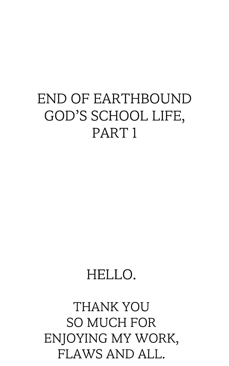 Earthbound God's School Life Chapter 39 page 147 - 