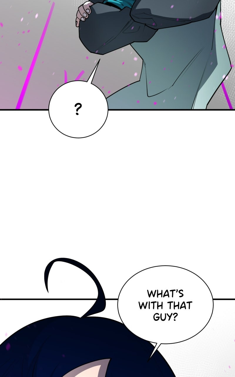 Earthbound God's School Life Chapter 39 page 19 - 