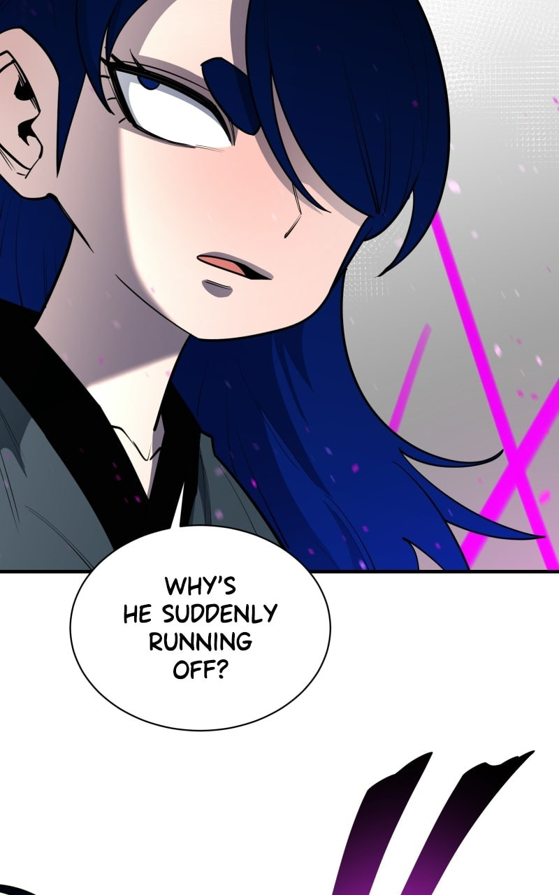 Earthbound God's School Life Chapter 39 page 20 - 