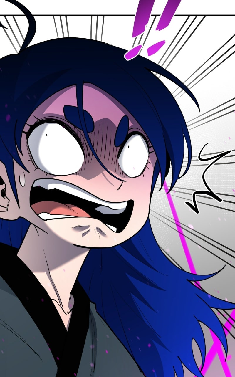 Earthbound God's School Life Chapter 39 page 21 - 