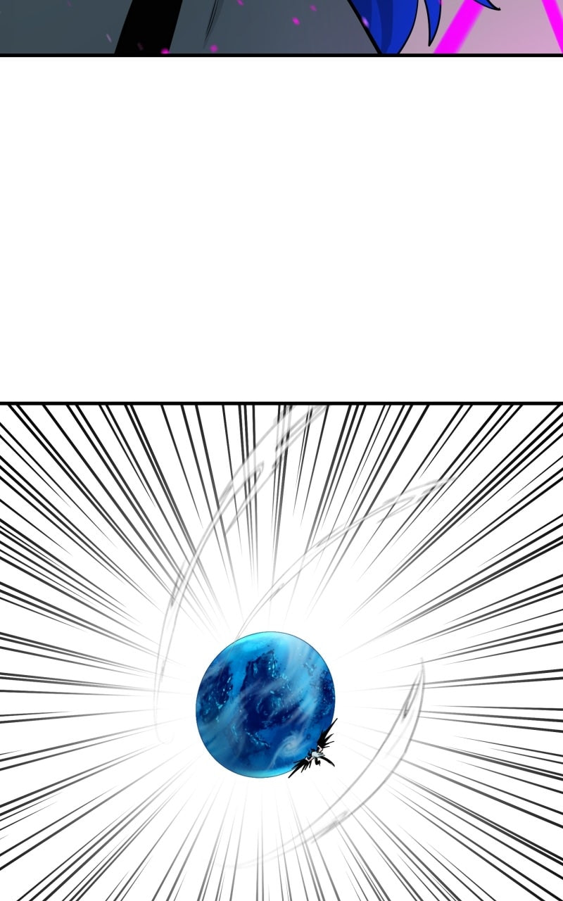Earthbound God's School Life Chapter 39 page 22 - 