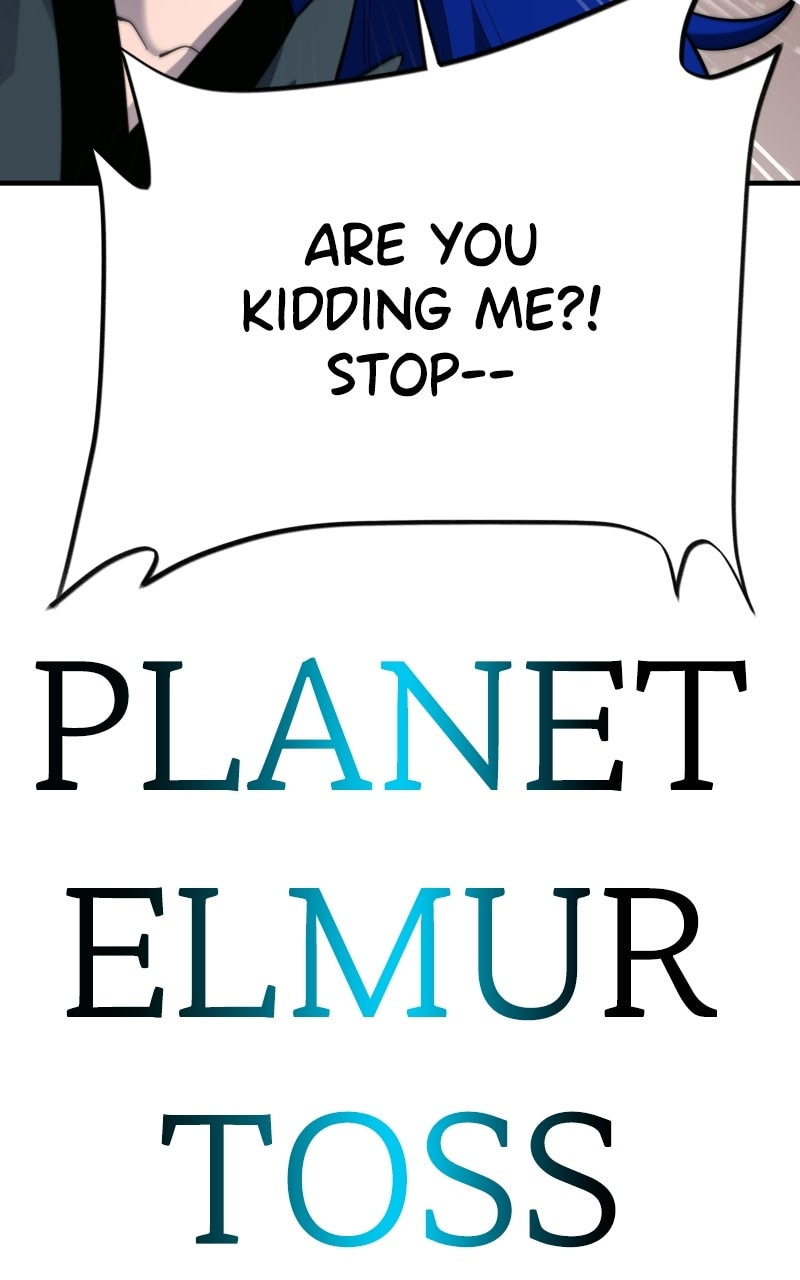 Earthbound God's School Life Chapter 39 page 27 - 