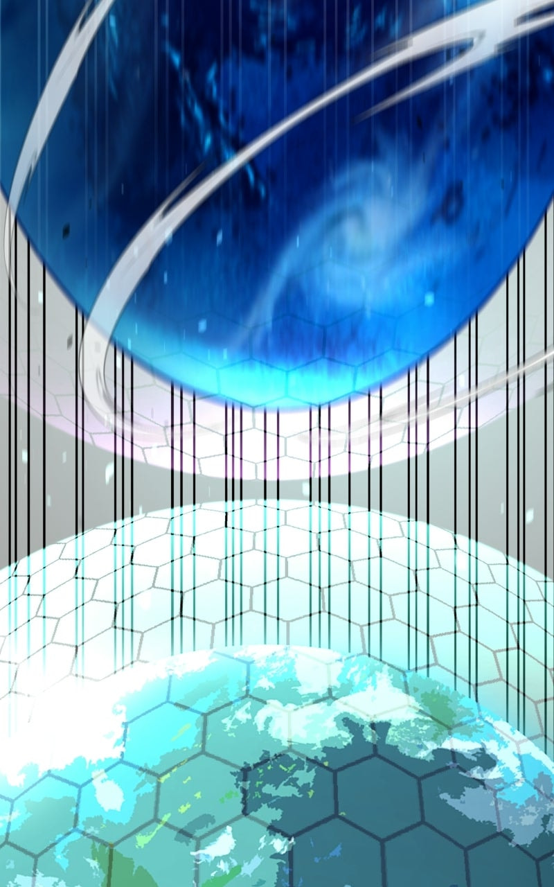 Earthbound God's School Life Chapter 39 page 30 - 